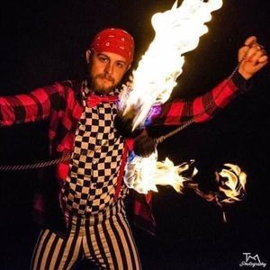 Meet your Posher, Logan